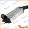Intercooler pour CITROEN | CNG-CT-025, 30376